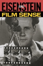 Cover art for The Film Sense (A Harvest Book)