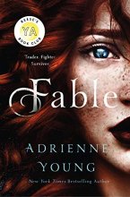 Cover art for Fable: A Novel (Fable, 1)