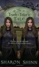 Cover art for The Truth-Teller's Tale