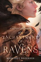 Cover art for An Enchantment of Ravens