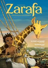 Cover art for Zarafa