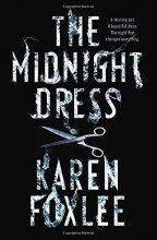 Cover art for The Midnight Dress