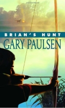 Cover art for Brian's Hunt