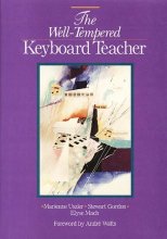 Cover art for The Well-Tempered Keyboard Teacher