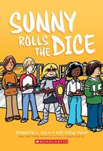 Cover art for Sunny Rolls the Dice