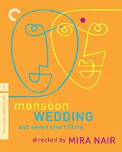 Cover art for Monsoon Wedding (The Criterion Collection) [Blu-ray]