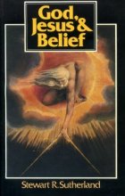 Cover art for God, Jesus and Belief