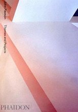 Cover art for John Pawson: Themes and Projects