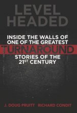 Cover art for Level Headed: Inside the Walls of One of the Greatest Turnaround Stories of the 21st Century