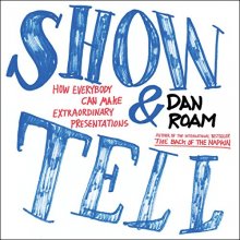 Cover art for Show and Tell: How Everybody Can Make Extraordinary Presentations