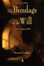Cover art for The Bondage of the Will