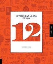 Cover art for Letterhead and Logo Design 12