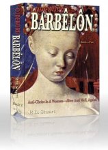 Cover art for Anti-Christ Is a Woman : The Catholic Mission in the Third Millennium