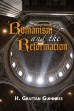 Cover art for Romanism and the Reformation