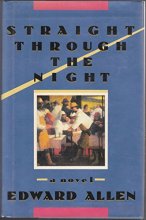 Cover art for Straight Through the Night: A Novel
