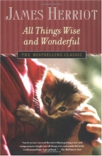 Cover art for All Things Wise and Wonderful