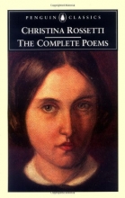Cover art for The Complete Poems (Penguin Classics)