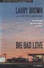 Cover art for Big Bad Love