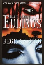 Cover art for Regina's Song