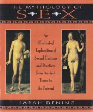 Cover art for The Mythology of Sex