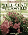 Cover art for Well-Clad Windowsills: Houseplants for Four Exposures