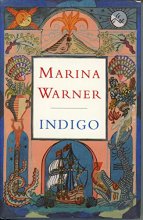 Cover art for Indigo
