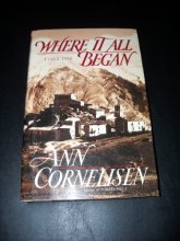 Cover art for Where It All Began