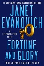 Cover art for Fortune and Glory: A Novel (Stephanie Plum #27)