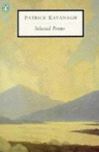 Cover art for Selected Poems