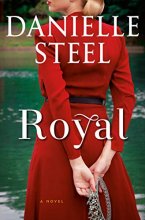 Cover art for Royal: A Novel