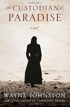 Cover art for The Custodian of Paradise: A Novel