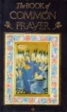 Cover art for The Book of Common Prayer (Prayer Book)