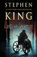 Cover art for End of Watch: A Novel (3) (The Bill Hodges Trilogy)