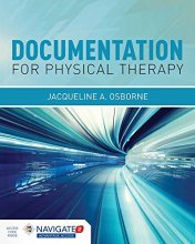 Cover art for Documentation for Physical Therapist Practice: A Clinical Decision Making Approach