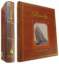 Cover art for Rowdy