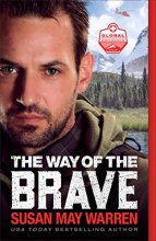 Cover art for Way of the Brave (Global Search and Rescue)