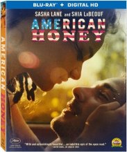 Cover art for American Honey [Blu-ray + Digital HD]