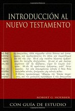 Cover art for Introducción al Nuevo Testamento (Introduction to the New Testament)