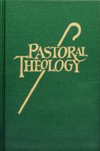 Cover art for Pastoral Theology