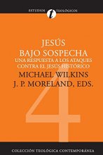 Cover art for Jesús Bajo Sospecha (Spanish Edition)
