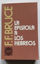 Cover art for LA Epistola a Los Hebreos/the Epistles to the Hebrews
