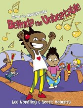 Cover art for Belinda the Unbeatable (Game for Adventure)