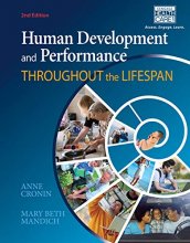 Cover art for Human Development and Performance Throughout the Lifespan