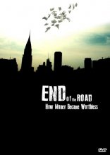 Cover art for End of the Road: How Money Became Worthless