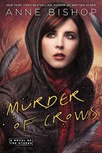 Cover art for Murder of Crows (A Novel of the Others)