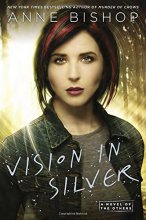 Cover art for Vision in Silver (A Novel of the Others)