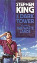 Cover art for The Dark Tower: The Waste Land Vol 3