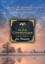 Cover art for The Duck Commander Devotional for Couples