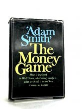 Cover art for The Money Game