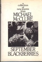 Cover art for September Blackberries